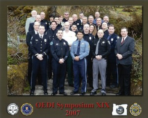 Session 19 - 2007                                    